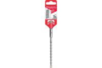 Бур  8х160 SDS+ Rennbohr Duo (усиленный)