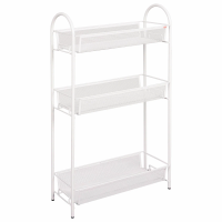 Этажерка Ладья 13 белый Э 399 Б