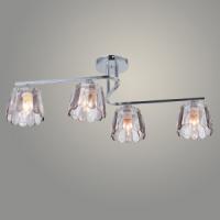 Люстра GH50359/4 CR 4*60W E27 d710 h250