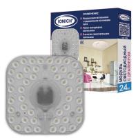 Модуль LONICH 36Вт 6,5К 180*180мм 1749