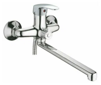 Смеситель для ванны LEDEME L2216