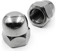 Гайка колпачковая М8мм (2шт) 