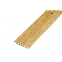 Порог-держатель ПД 03 1,80мм (Дуб санремо) 