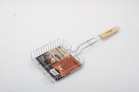 Решетка-гриль глубокая 22*22*5см 845920