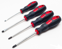 Набор отверток 4пр 75801