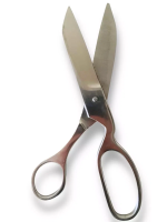 Ножницы портновские 230мм хром Н-20-3 