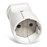 Штепсельное гнездо "У" б/з А115