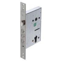 Замок врезной ГАРДИАН-3211 (б/ц)