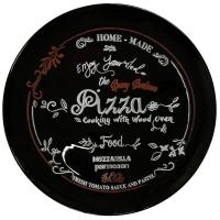 Блюдо д/пиццы Френдс Тайм п1071