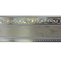 Бленда "Монарх" айвори 1м (41)