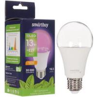 Лампа Smartbuy Фито Е27 13Вт кр-син.