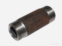 Бочата черн Ду-20