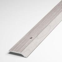 Порог-кант ПР 03.900.106 ясень белый