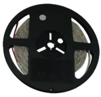 Лента св.д 220В IP68 9,6Вт/м 4200К 120LED/м 1м 12*7мм ECOlA