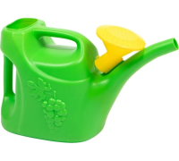 Лейка 5л Урожайная с рассеивателем