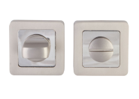 Фиксатор S-Locked WC-A-20-p MSN/CP серый жемчуг