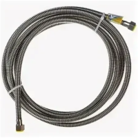 Подводка д/газа Г-Г 400см сильфонная