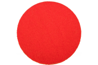 Круг полировальный фетровый 125 мм с липучкой 39643