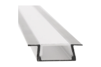 Профиль врезной д/ленты GAL-2000-7-22 (2м)