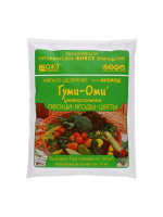 Гуми-ОМИ универс.Овощи,ягоды,цветы 0,7кг 