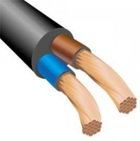 647547 Кабель КГ 2х1,5 ГОСТ