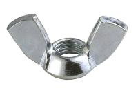 Гайка барашковая М6мм 3шт 11220