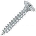 Саморезы универсальные оцинкованные