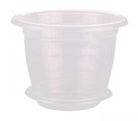 Горшок цвет. для орхидеи 3.5л М1020