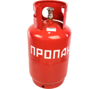 Баллон газовый 27л (с ВБ-2)