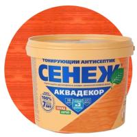 Сенеж Х2- 114 рябина 0,9кг