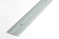 Порог-стык ПС-03 ольха серая (R102) 1800*40