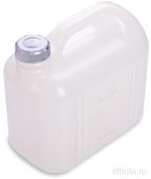 Канистр 10л "Просперо" белая (С931)