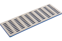 Брусок алмазный Р800 синий 38335