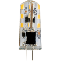Лампа Ecola LED G4 3W 2700K 220V