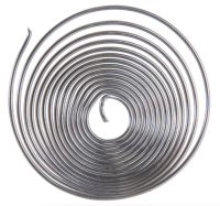 Припой с каниф. ПОС-61 1мм 1м 09-3110