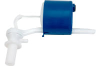 Клапан д/бочка боковой КН54, КН56 (Псков)