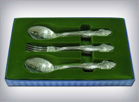 Набор 12пр Тройка  СН-682/13тип2 с рис.