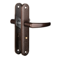 Ручки Гардиан-4131 Вега антик (к1011,3011)