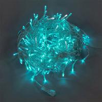 Гирлянда Бахрома 196LED син-бел 12м IP44 UNIEL