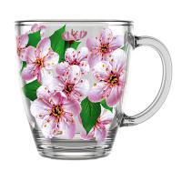 Кружка 350мл Сакура з2025сак