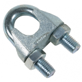 Зажимы для тросов Зажимы для тросов