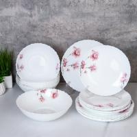 Столовый набор 19пр. 727825