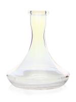 Ваза-колба "Крафт" прозр.