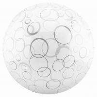 Светильник LEEK 30Вт Фаворит 6К