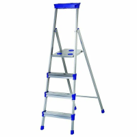 Стремянка 4ступени, металл СМ4 Ижевск