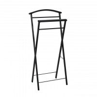 Вешалка костюмная Контур малый ВНП398Ч