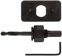 Адаптер для пилы круговой 68-152мм 36769