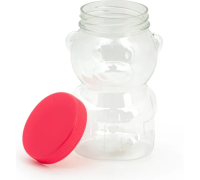 Банка 0,5л Медвежонок М4974