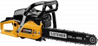 Бензопила STEHER BS-45-40 