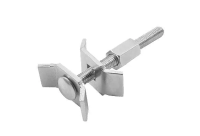 Стяжка мебельная д/ столешниц М6х65мм